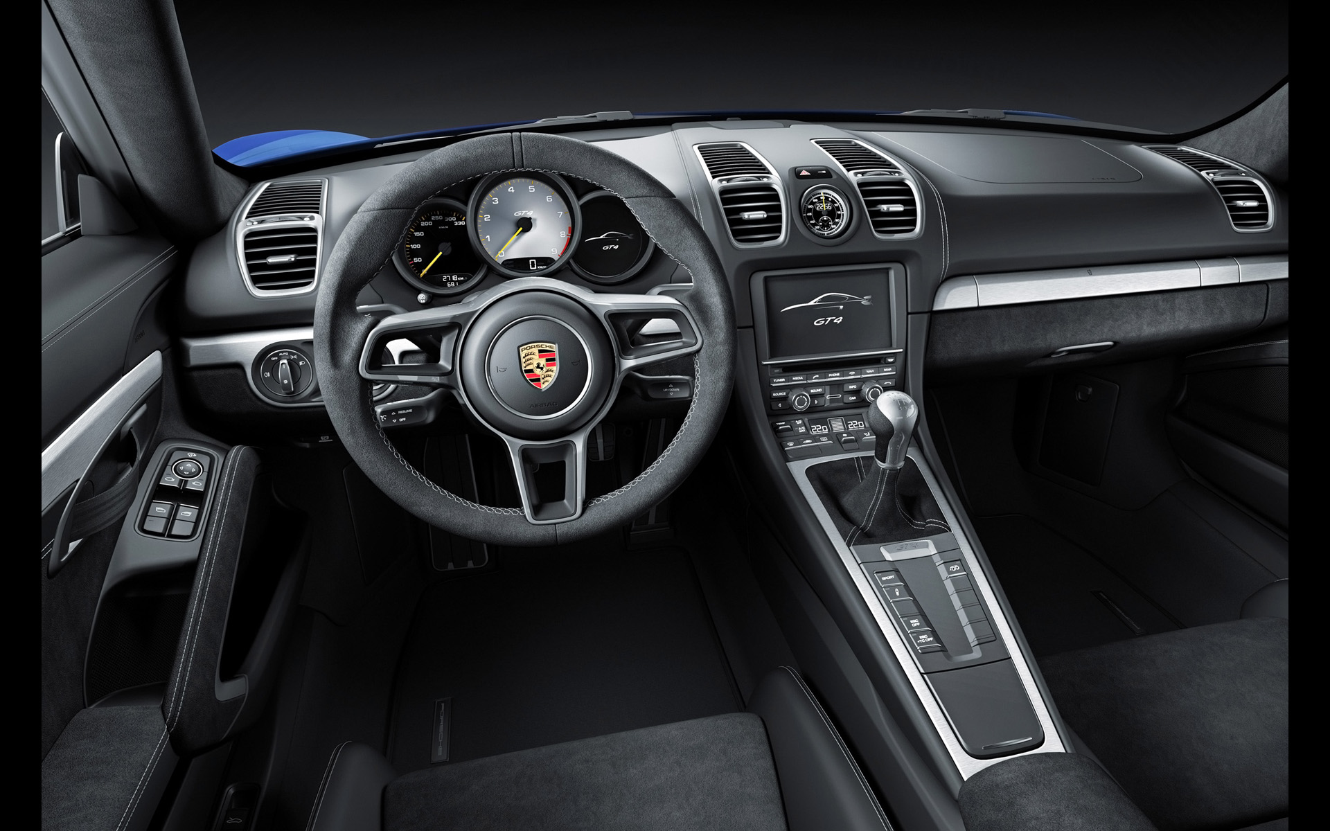 2015-Porsche-Cayman-GT4-Interior-2-1920×1200