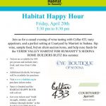 Habitat-Happy-Hour-Flyer