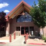 cottonwood library