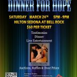 dinner for hope