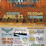 earth day sedona