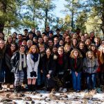 nau shrine choir