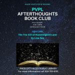 Afterthoughts