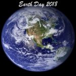 EarthDay2018Earth