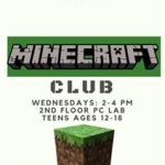 Minecraft Club