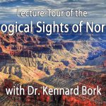 Lecture-Tour of the Amazing Geological Sights of Northern Arizona