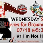 Movied for Growunps- I’m Not There