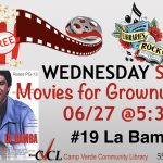 Movies for Grownops- La Bamba