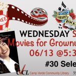 Movies for Grownups- Selena