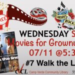 Movies for Grownups- Walk the LIne