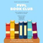 PVPL Book Club