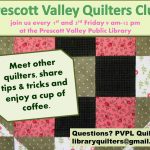 Quilters Club