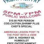 American Legion NEWFISHFRY (2)