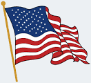 american flag