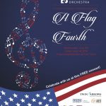 flag fourth