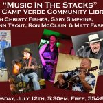 Music in the Stacks- July (1)