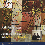 NAU_Jazz_Poster