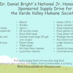 vvhs supply drive