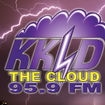 KKLD-Banner