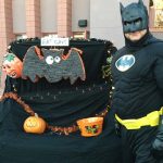 Sedaon UMC Trunk Treat