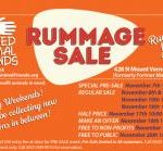 rummage