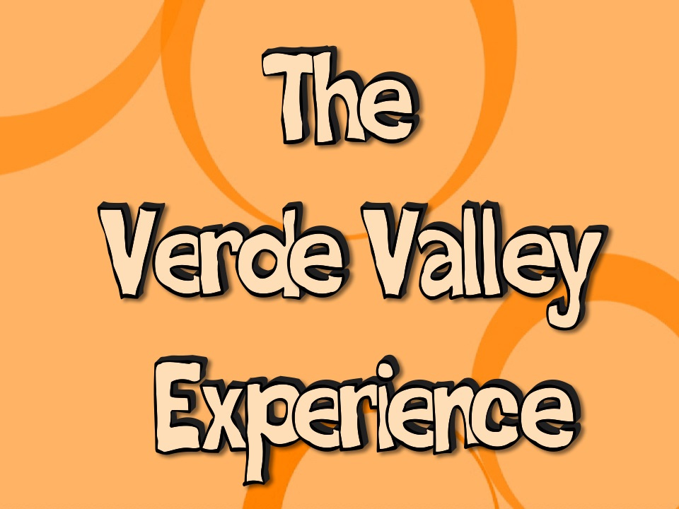 Verde Valley Experience February 20 2020 Clarkdale Historical