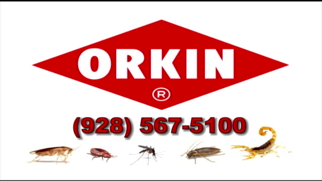 COMMERCIAL Orkin Pest Control MyRadioPlace