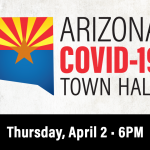 AZ COVID19 Town Hall_Facebook_1200x630