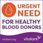 urgent blood donors