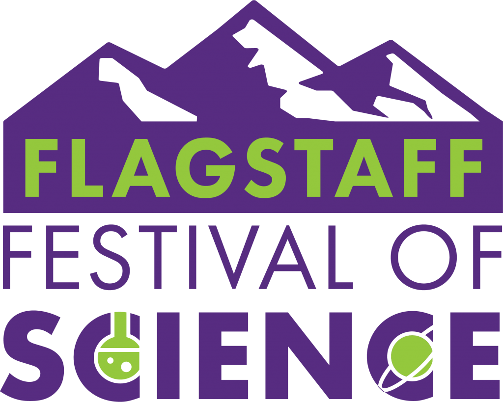 Flagstaff Festival of Science Redesigns Brand MyRadioPlace