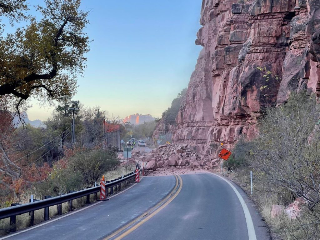 sr-89a-to-remain-closed-north-of-uptown-sedona-myradioplace