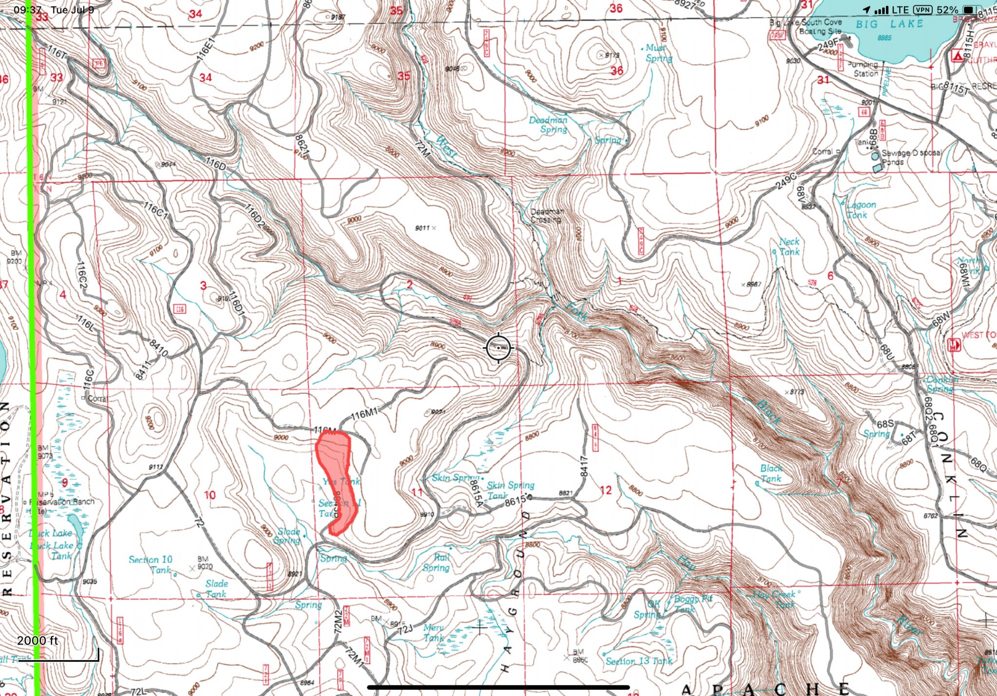 Duck Fire on ApacheSitgreaves Forests will be Managed MyRadioPlace