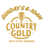 KVRD COUNTRY GOLD STEVE HARMON