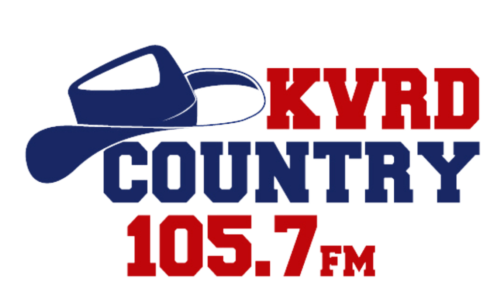 KVRD 105.7 KYBC 96.3 LOGO YAVAPAI BROADCASTING