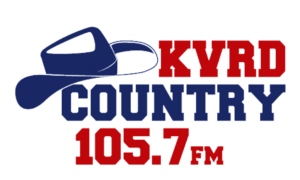 KVRD 105.7 KYBC 96.3 LOGO YAVAPAI BROADCASTING