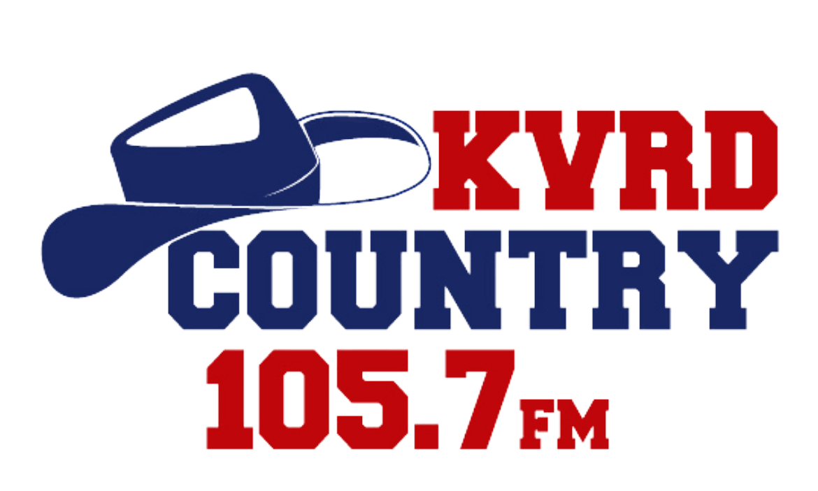 KVRD 105.7 KYBC 96.3 LOGO YAVAPAI BROADCASTING