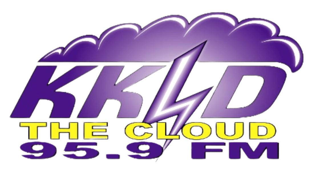 KKLD 95.9 KYBC 96.3 LOGO YAVAPAI BROADCASTING