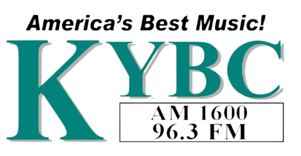 KYBC 96.3 Q102.9 LOGO YAVAPAI BROADCASTING