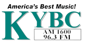 KYBC 96.3 Q102.9 LOGO YAVAPAI BROADCASTING