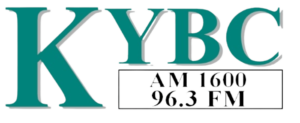 KYBC 96.3 Q102.9 LOGO YAVAPAI BROADCASTING