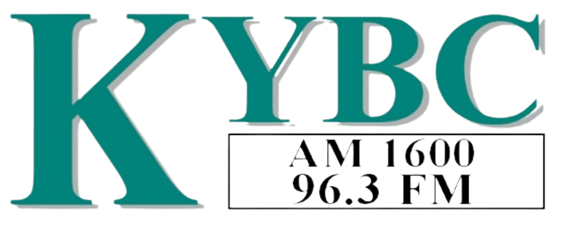 KYBC 96.3 Q102.9 LOGO YAVAPAI BROADCASTING