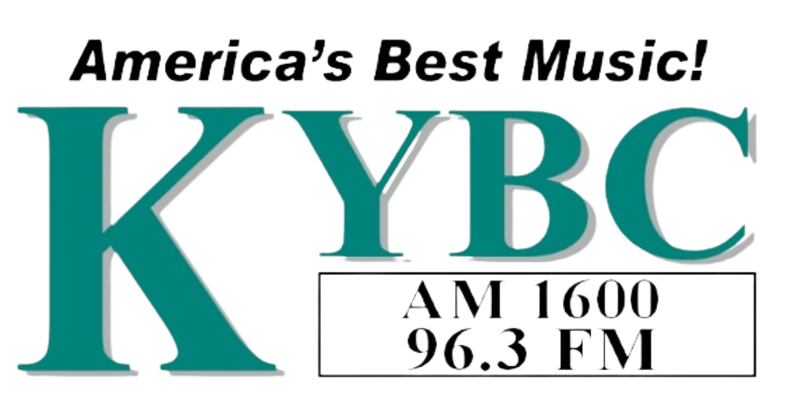 KYBC 96.3 Q102.9 LOGO YAVAPAI BROADCASTING