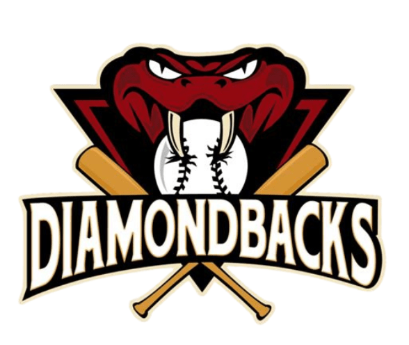 diamonds backs logo