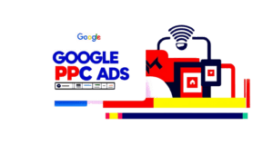 GOOGLE PPC ADS