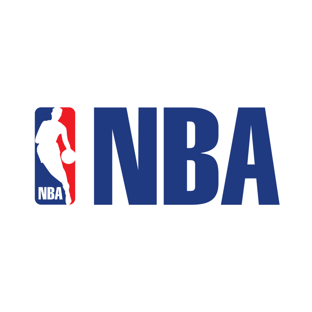 nba logo