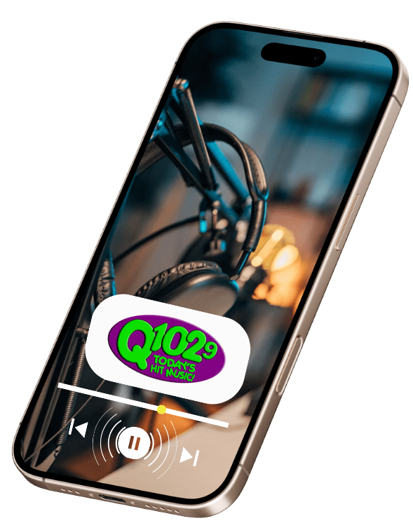 MY RADIO PLACE APP DOWNLOAD Q102.9