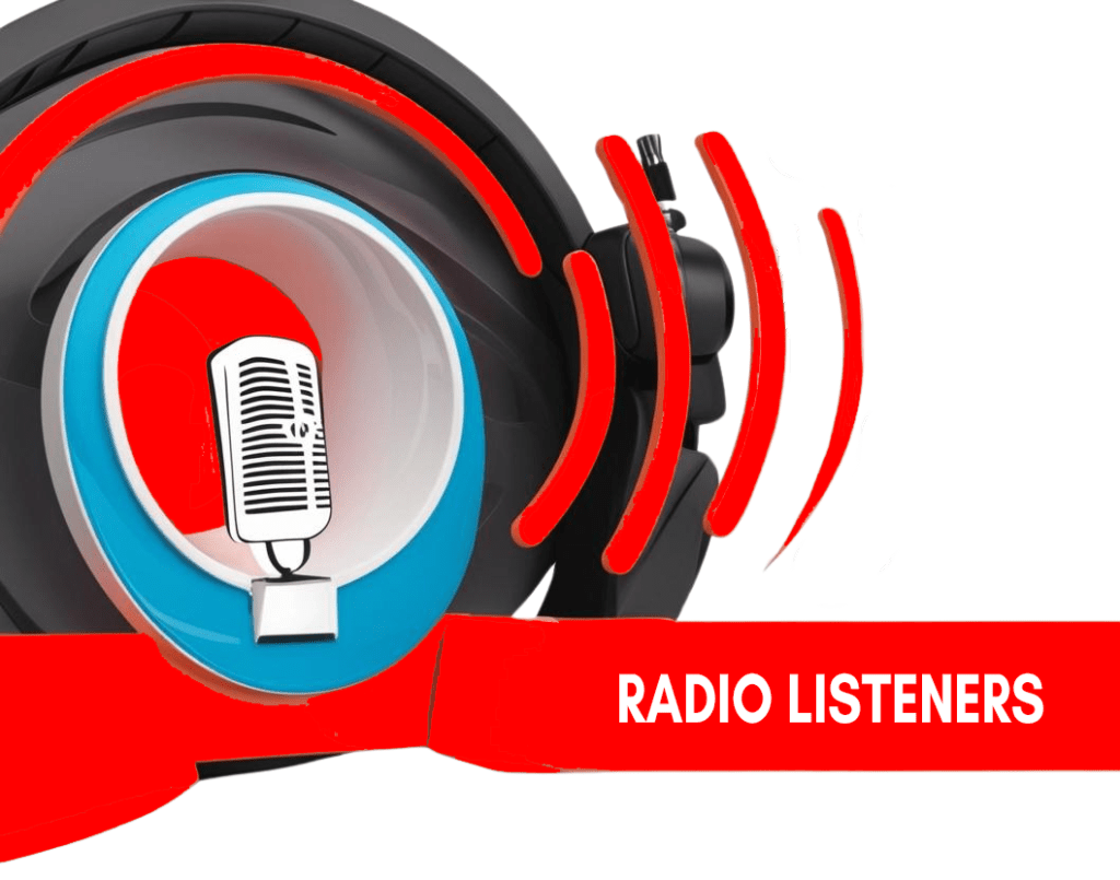 RADIO LISTENERS RADIO ADS YAVAPAI BROADCASTING
