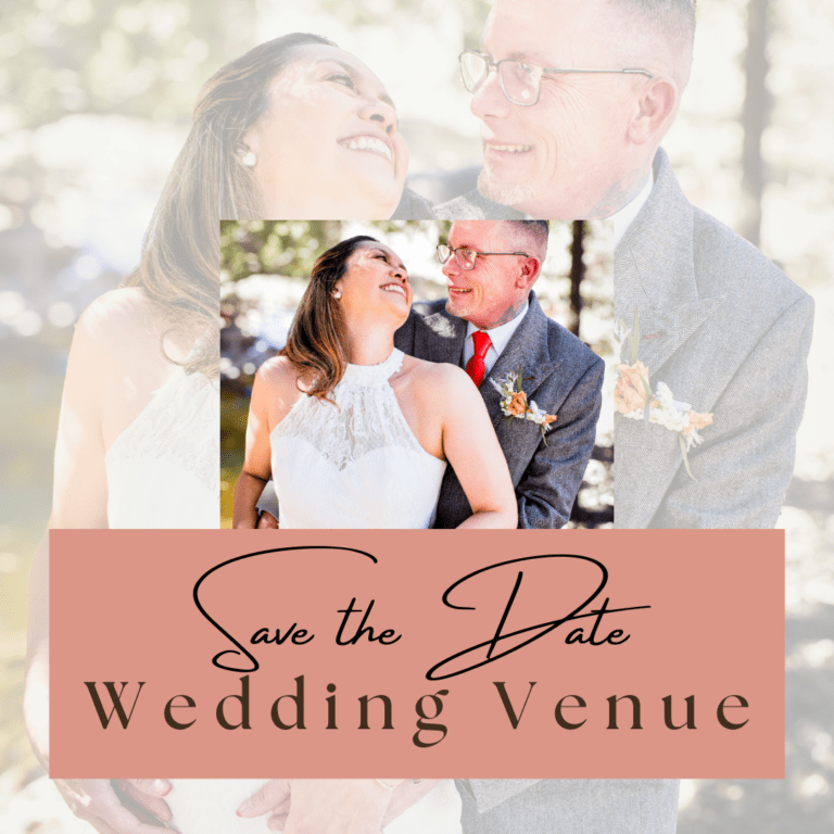 WILLOW CREEK INN PRESCOTT ARIZONA - WEDDING VENUE