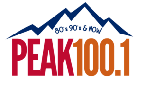 THE PEAK 100.1 MY RADIO PLACE YAVAPAI BROADCASTING