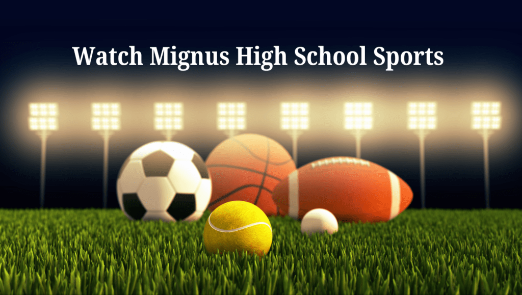 mingus high school sports